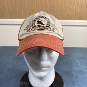 Drew Pearson Headwear Men's Vintage 90’s Gander Mountain Baseball Cap OSFA